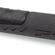 Load image into Gallery viewer, Pro Grip Grips - EVO - 725 - Open Ends - Titanium/Black PA0725OENE02 - Side View