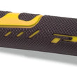 Load image into Gallery viewer, Pro Grip Grips - EVO - 725 - Open Ends - Yellow/Black PA0725OEGI02 - Side View