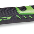 Load image into Gallery viewer, Pro Grip Grips - EVO - 725 - Open Ends - Yellow/Black PA0725OEGI02 - Detail View