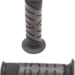 Load image into Gallery viewer, Pro Grip Grips - Gel - 719 - Open Ends - Black/Black PA0719OENE02 - Main Product View