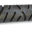 Load image into Gallery viewer, Pro Grip Grips - Gel - 719 - Open Ends - Black/Black PA0719OENE02 - Side View
