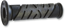 Load image into Gallery viewer, Pro Grip Grips - Gel - 719 - Open Ends - Black/Black PA0719OENE02 - Side View