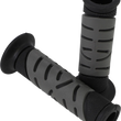 Load image into Gallery viewer, Pro Grip Grips - Gel - 719 - Open Ends - Black/Gray PA0719OENEGR - Main Product View