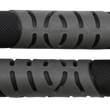 Load image into Gallery viewer, Pro Grip Grips - Gel - 719 - Open Ends - Black/Gray PA0719OENEGR - Side View