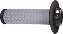 Load image into Gallery viewer, Pro Grip Grips - Locking - 708 - Black/Gray PA070800NEGR - Main Product View