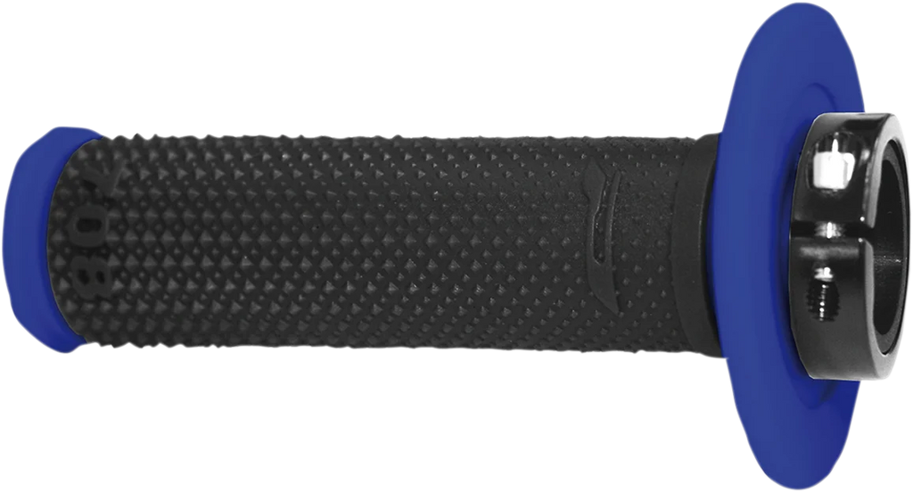Pro Grip Grips - Locking - 708 - Blue/Black PA070800BL02 - Main Product View