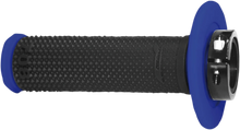 Load image into Gallery viewer, Pro Grip Grips - Locking - 708 - Blue/Black PA070800BL02 - Main Product View