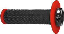 Load image into Gallery viewer, Pro Grip Grips - Locking - 708 - Blue/Black PA070800BL02 - Detail View