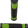 Load image into Gallery viewer, Pro Grip Grips - Locking - 997 - Fluorescent Green/Black PA099722VF02 - Main Product View