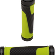 Load image into Gallery viewer, Pro Grip Grips - Locking - 997 - Fluorescent Yellow/Black PA099722GF02 - Main Product View