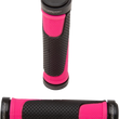 Load image into Gallery viewer, Pro Grip Grips - Locking - 997 - Fuscia/Black PA099722FX02 - Main Product View
