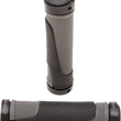 Load image into Gallery viewer, Pro Grip Grips - Locking - 997 - Gray/Black PA099722GR02 - Main Product View