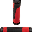 Load image into Gallery viewer, Pro Grip Grips - Locking - 997 - Red/Black PA099722RO02 - Main Product View