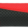 Load image into Gallery viewer, Pro Grip Grips - Locking - 997 - Red/Black PA099722RO02 - Side View