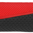 Load image into Gallery viewer, Pro Grip Grips - Locking - 997 - Red/Black PA099722RO02 - Back View