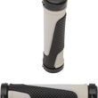 Load image into Gallery viewer, Pro Grip Grips - Locking - 997 - White/Black PA099722BI02 - Main Product View