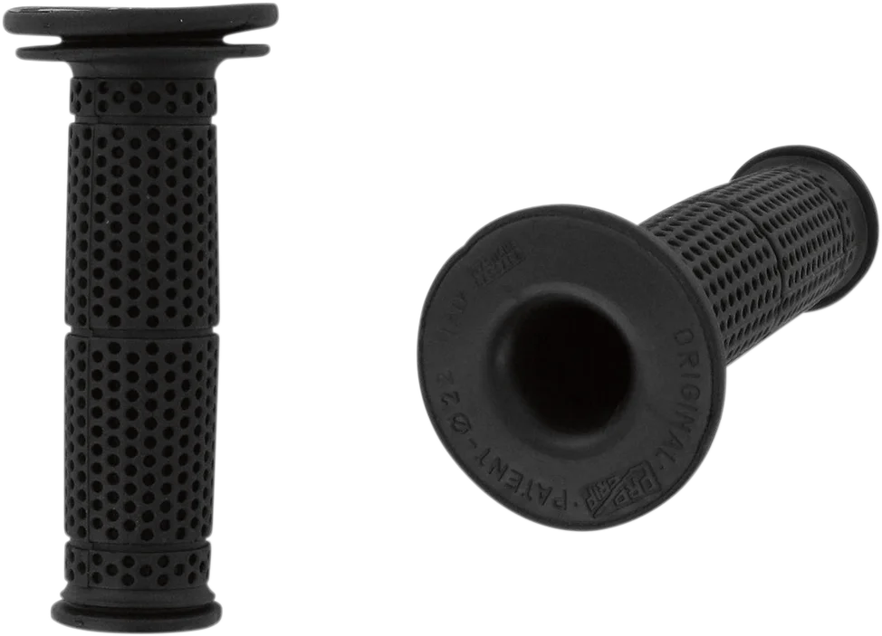Pro Grip Grips - Rally - 714 - Black - Main Product View
