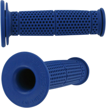 Load image into Gallery viewer, Pro Grip Grips - Rally - 714 - Black - Detail View