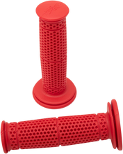 Load image into Gallery viewer, Pro Grip Grips - Rally - 714 - Red - Main Product View