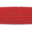 Load image into Gallery viewer, Pro Grip Grips - Rally - 714 - Red - Side View