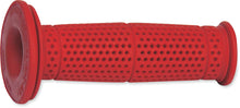 Load image into Gallery viewer, Pro Grip Grips - Rally - 714 - Red - Side View
