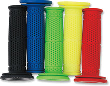 Load image into Gallery viewer, Pro Grip Grips - Rally - 714 - Red - Back View