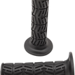 Load image into Gallery viewer, Pro Grip Grips - Rally - 737 - Black - Main Product View