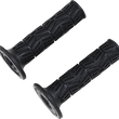 Load image into Gallery viewer, Pro Grip Grips - Rally - 737 - Black - Side View