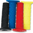 Load image into Gallery viewer, Pro Grip Grips - Rally - 737 - Black - Installation View