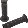 Load image into Gallery viewer, Pro Grip Grips - Street - 721 - Open Ends - Black - Main Product View