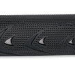 Load image into Gallery viewer, Pro Grip Grips - Street - 721 - Open Ends - Black - Side View
