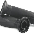 Load image into Gallery viewer, Pro Grip Grips - Street - 761 - Open Ends - Black - Main Product View