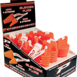 Load image into Gallery viewer, Pro Grip Muffler Plug Display Pack 2550/2560 KIT - Main Product View
