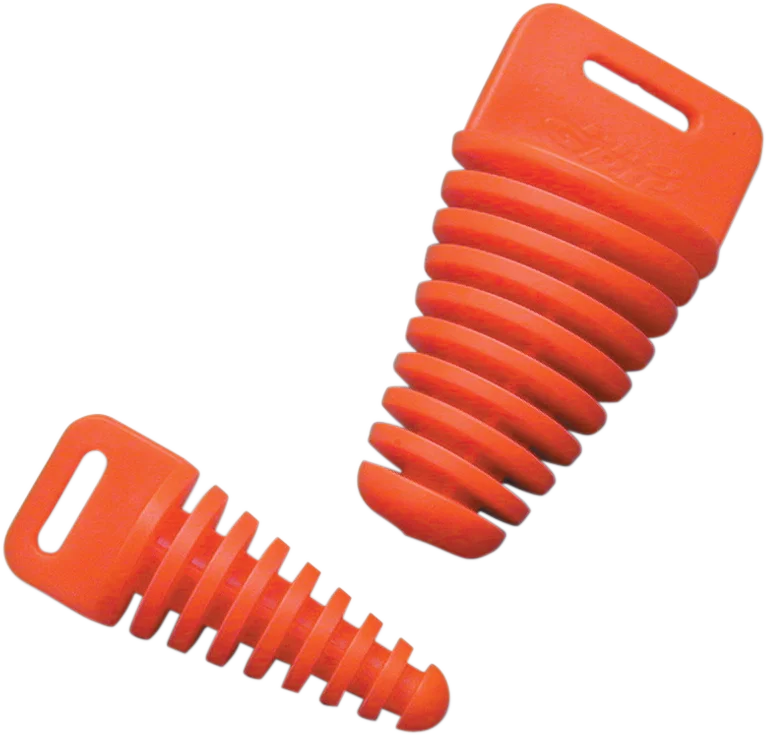 Pro Grip Muffler Plug - Small - Main Product View
