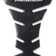 Load image into Gallery viewer, Pro Grip Resin Tank Protector - Carbon Fiber - Main Product View