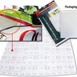 Load image into Gallery viewer, Pro Grip Side Grip Pads SE5020TR - Main Product View