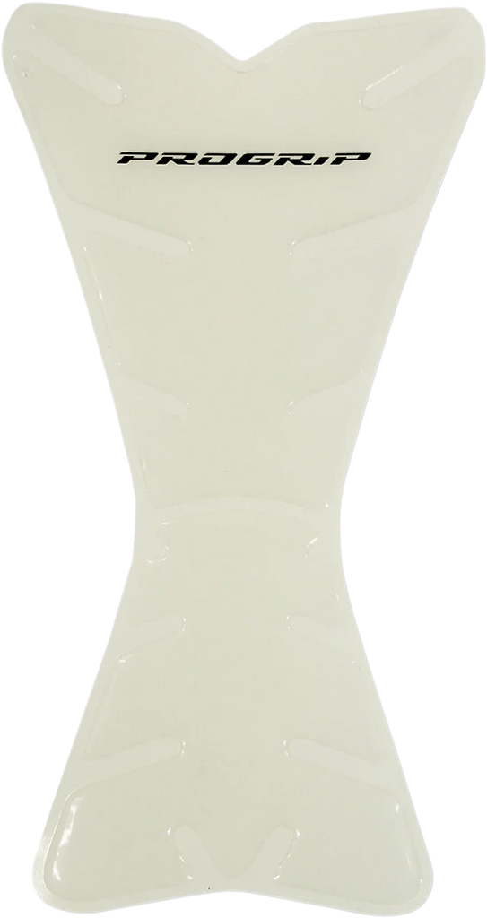 Pro Grip Tank Pad - Transparent PZ5007TR - Main Product View