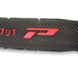 Load image into Gallery viewer, Pro Grip Triple Density 791 Grips - Red/Black PA079100RO02 - Main Product View
