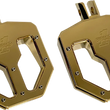 Load image into Gallery viewer, Pro-One Performance BMX Mini Peg - Gold 500762TIN - Main Product View