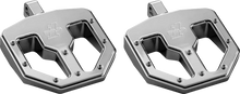 Load image into Gallery viewer, Pro-One Performance BMX V1 Footpeg - Male - Chrome 500761 - Main Product View