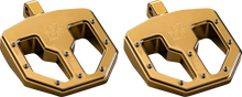 Load image into Gallery viewer, Pro-One Performance BMX V1 Footpeg - Male - Gold 500761TIN - Main Product View