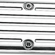 Load image into Gallery viewer, Pro-One Performance Ball Milled Billet Inspection Cover - Main Product View