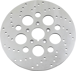 Pro-One Performance Brake Rotor - 11.5" - Front 600219 - Main Product View