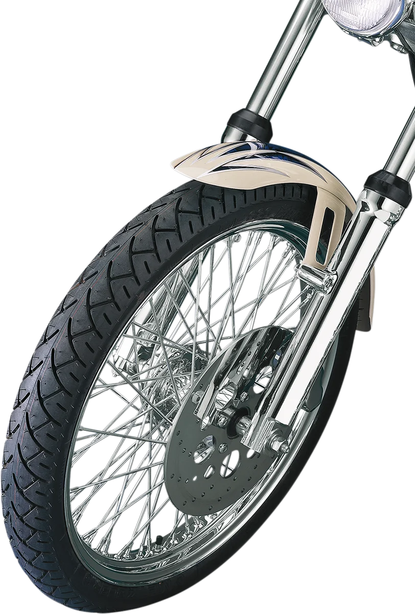 Pro-One Performance Brake Rotor - 11.5" - Front 600219 - Side View
