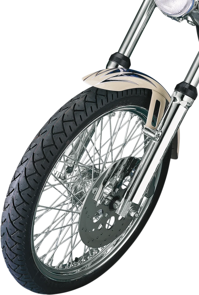 Pro-One Performance Brake Rotor - 11.5" - Front 600219 - Side View