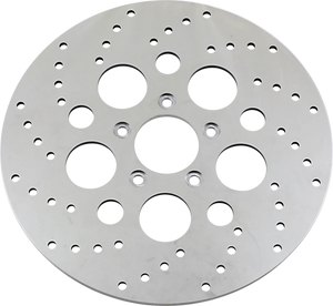 Pro-One Performance Brake Rotor - 11.5" - Front 600249 - Main Product View