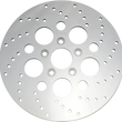 Load image into Gallery viewer, Pro-One Performance Brake Rotor - 11.5" - Rear 600239 - Main Product View