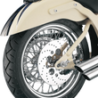 Load image into Gallery viewer, Pro-One Performance Brake Rotor - 11.5" - Rear 600239 - Side View