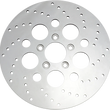 Load image into Gallery viewer, Pro-One Performance Brake Rotor - 11.5" - Rear 600259 - Main Product View