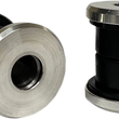 Load image into Gallery viewer, Pro-One Performance Bushing Kit - Riser - Aluminum 103070RAW - Main Product View